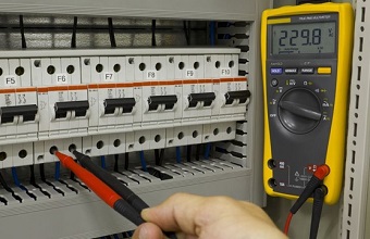 Sean Reeves Electrical Services - Our Customers